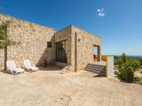 Charming house in Orosei with sea view Arzachena